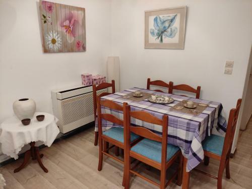 Moraitika Apartment