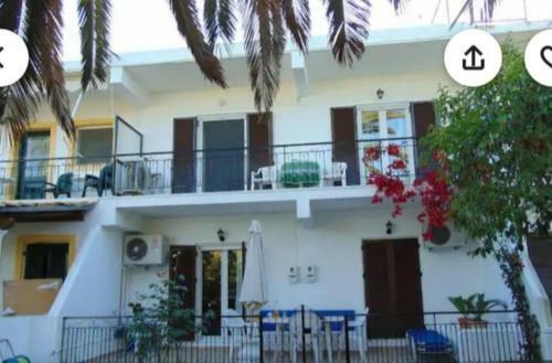 Moraitika Apartment