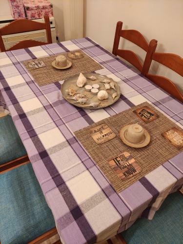 Moraitika Apartment