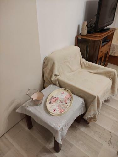 Moraitika Apartment