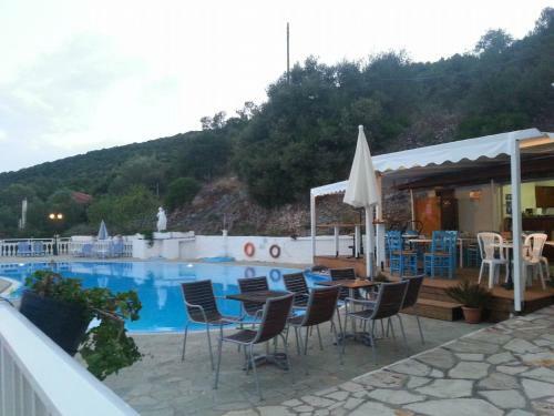 Hotel Panorama