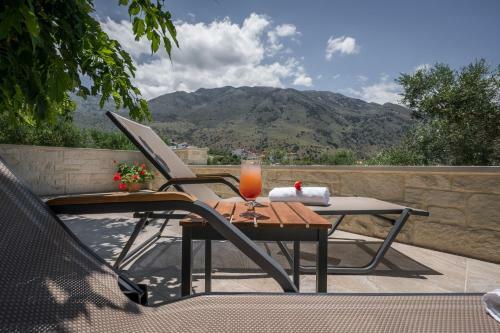 Apartamento Pagonas Traditional House