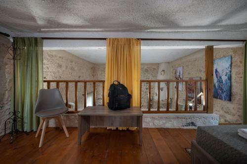 Apartamento Pagonas Traditional House