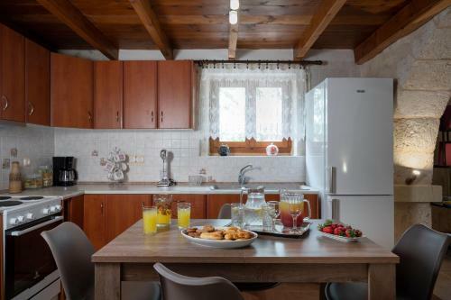 Apartamento Pagonas Traditional House