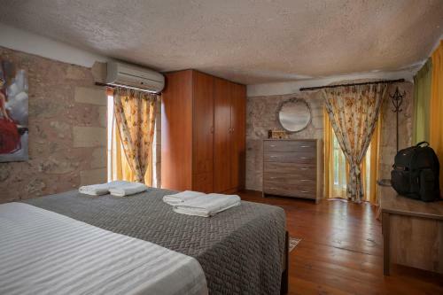 Apartamento Pagonas Traditional House