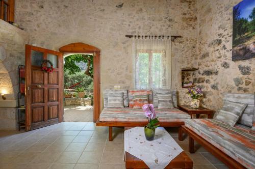Apartamento Pagonas Traditional House