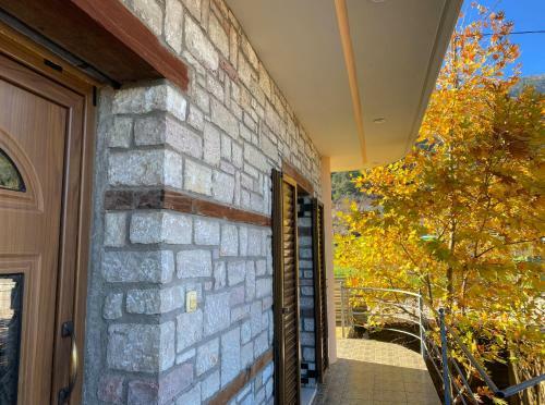 Apartamento Lithotomia Mouzaki