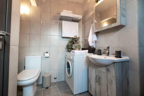 Stone Villa Mouzaki Trikala-karditsa-mouzaki