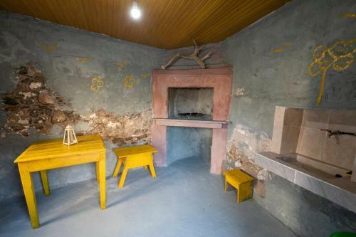 Stone Villa Mouzaki Trikala-karditsa-mouzaki