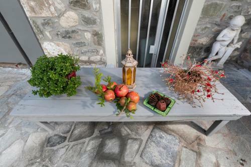 Stone Villa Mouzaki Trikala-karditsa-mouzaki