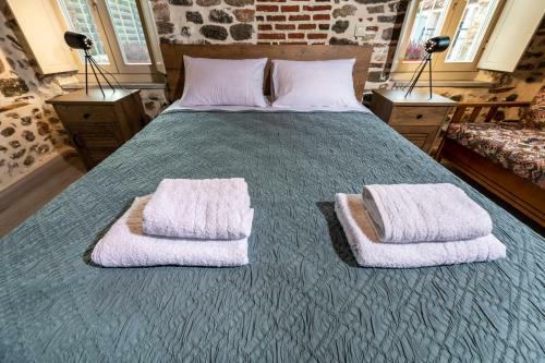 Stone Villa Mouzaki Trikala-karditsa-mouzaki