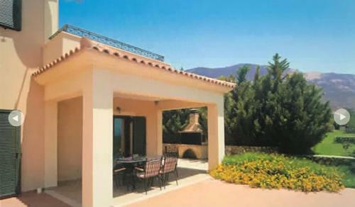 Villa Georgia