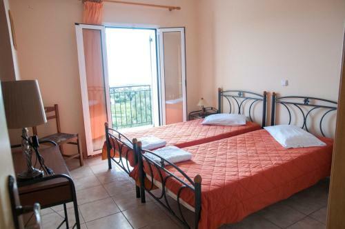 Apartamento Star Studios Trapezaki Kefalonia