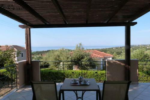 Oneira Villas N2