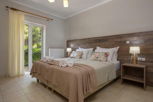 Ethereal Villa