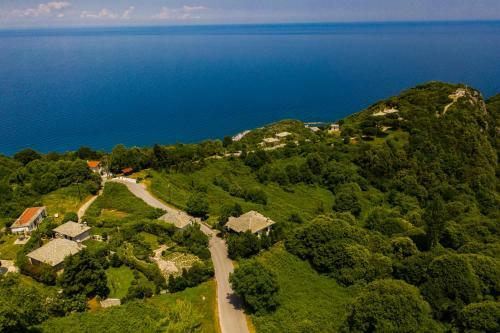 Apartamento Traditional Home For Relaxation And Amazing View!!