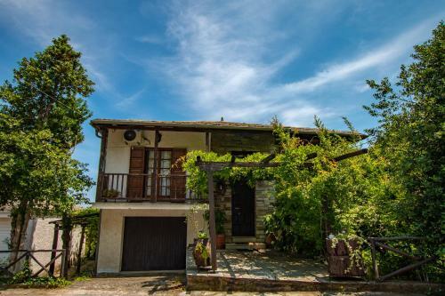 Apartamento Traditional Home For Relaxation And Amazing View!!
