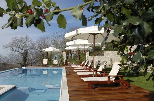 Apartamento Thalassoxyla Mouressi