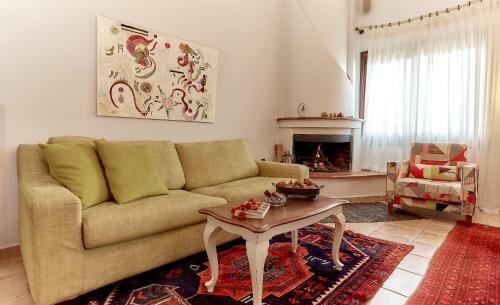 Apartamento Thalassoxyla Mouressi