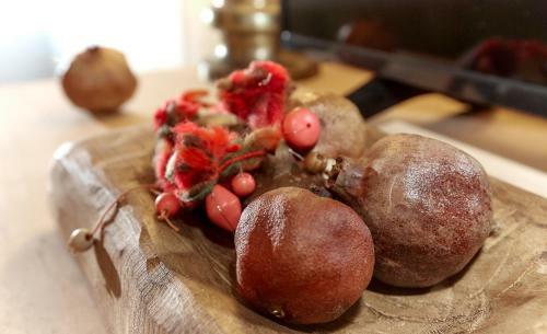 Apartamento Thalassoxyla Mouressi