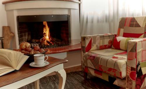 Apartamento Thalassoxyla Mouressi