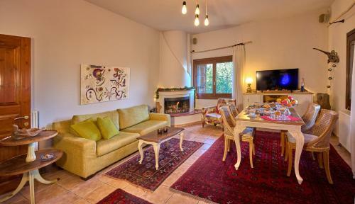 Apartamento Thalassoxyla Mouressi