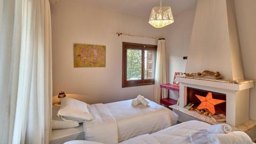 Apartamento Thalassoxyla Mouressi