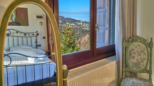 Apartamento Thalassoxyla Mouressi