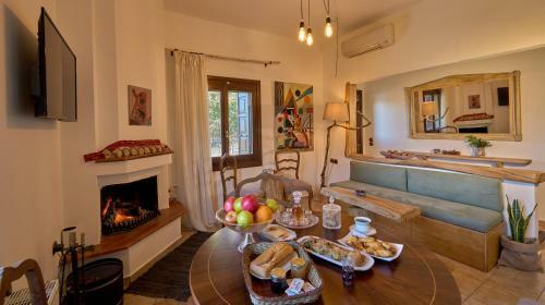 Apartamento Thalassoxyla Mouressi