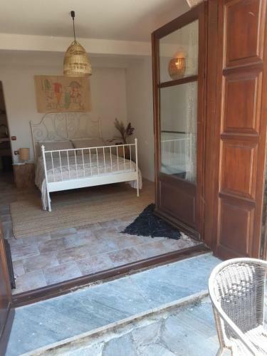 Apartamento Thalassoxyla Mouressi
