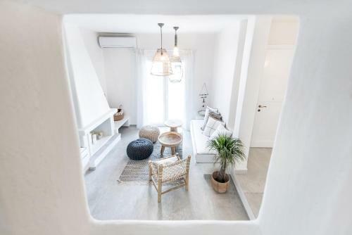 Apartamento The House Of Cyclades
