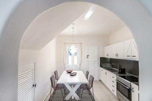 Apartamento The House Of Cyclades