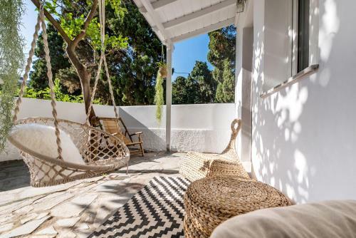 Apartamento The House Of Cyclades