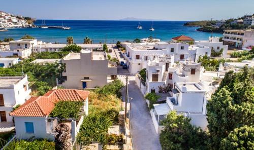 Apartamento The House Of Cyclades