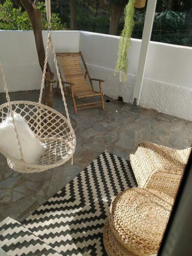 Apartamento The House Of Cyclades