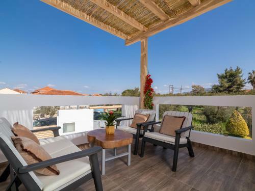 Sonel Luxury Villa