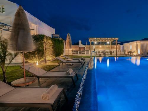 Sonel Luxury Villa