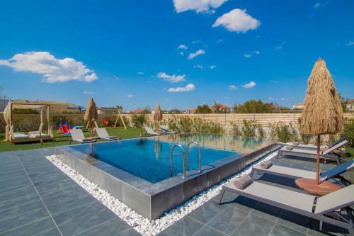 Sonel Luxury Villa