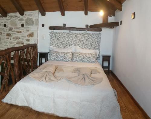 Apartamento ?ountain Whispers