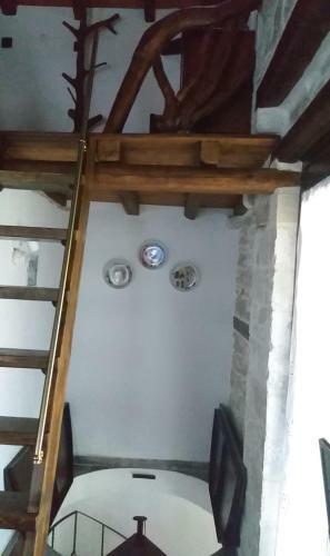 Apartamento ?ountain Whispers