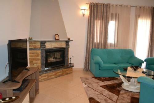 Apartamento Mouzaki Zakynthos House