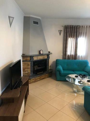 Apartamento Mouzaki Zakynthos House