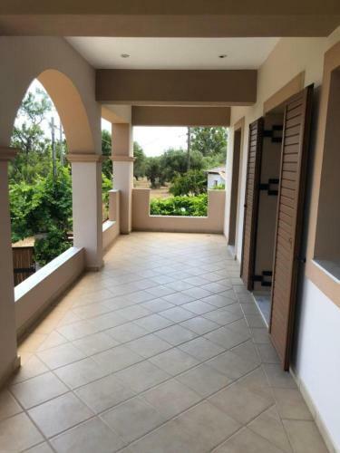 Apartamento Mouzaki Zakynthos House