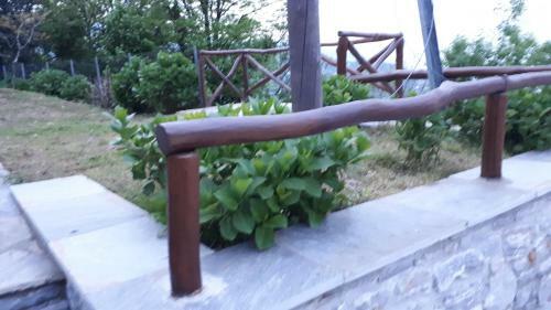 Apartamento Country House In Mouresi