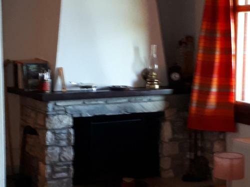 Apartamento Country House In Mouresi