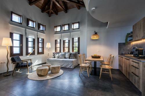 Hotel Tilia Resort