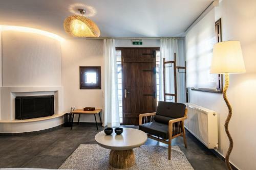 Hotel Tilia Resort