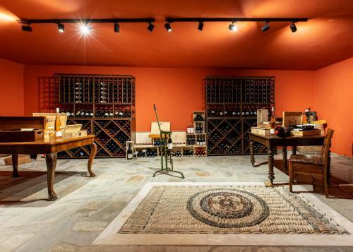 Hotel Tilia Resort