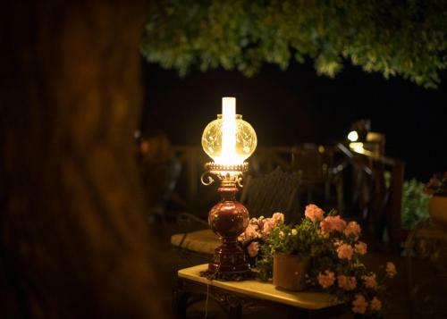 Hotel Tilia Resort