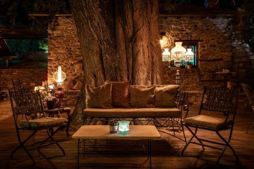 Hotel Tilia Resort